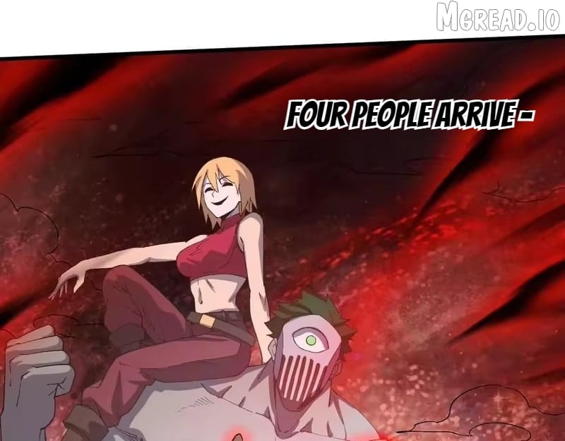 Log into the Future Chapter 322  - page 41